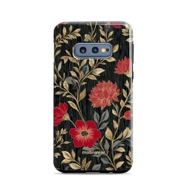 Hülle Elite Pro für Samsung Galaxy S10e - Farbe E172E