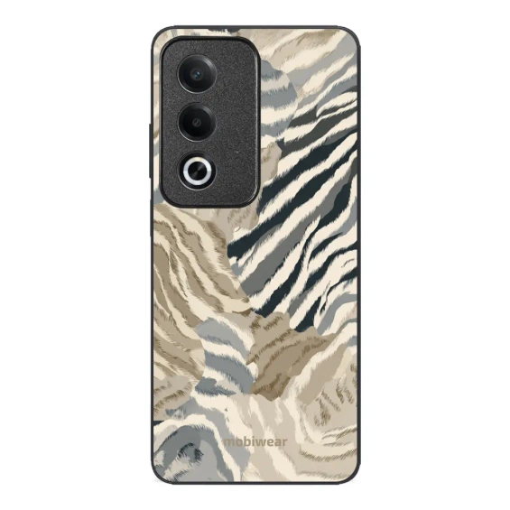 Hülle Glossy Case für OPPO A80 5G - Farbe G168G