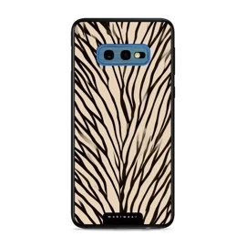 Hülle Glossy Case für Samsung Galaxy S10e - Farbe GA52G