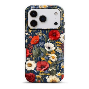 Hülle Elite Pro für Apple iPhone 17 Pro - Farbe EP46E