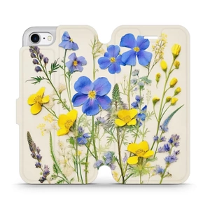 Hülle für Apple iPhone 7 - Farbe VP41S