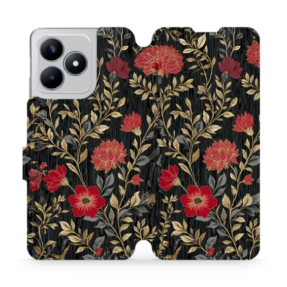 Hülle für Realme C53 - Farbe V172S
