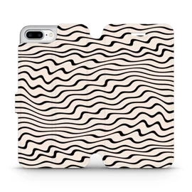 Hülle für Apple iPhone 8 Plus - Farbe VA62S