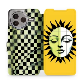 Hülle für Xiaomi POCO F7 Pro 5G - Farbe VP56S