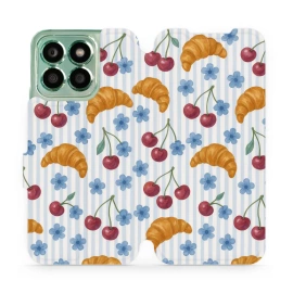 Hülle für Huawei Honor X8b - Farbe VP85S