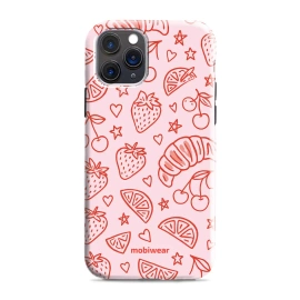Hülle Elite Pro für Apple iPhone 11 Pro Max - Farbe EP86E