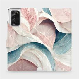 Hülle für Samsung Galaxy Note 20 - Farbe VP33S