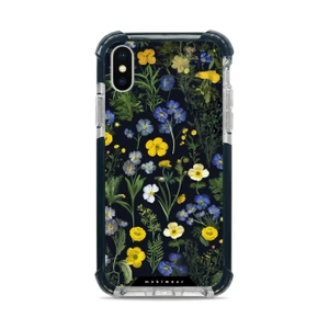 Hülle MagSafe Elite Bumper für Apple iPhone XS - Farbe D004D