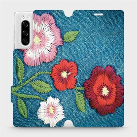 Hülle für Sony Xperia 5 - Farbe MD05P