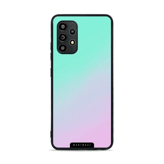 Hülle Glossy Case für Samsung Galaxy A32 4G - Farbe G063G