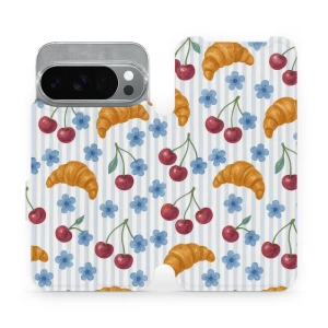 Hülle für Google Pixel 10 Pro - Farbe VP85S