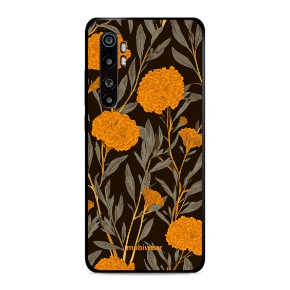 Hülle Glossy Case für Xiaomi Mi Note 10 Lite - Farbe G175G