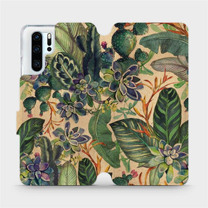 Hülle für Huawei P30 Pro - Farbe VP05S