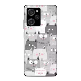 Hülle Glossy Case für Xiaomi Poco X5 Pro 5G - Farbe G045G