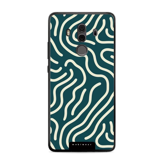 Hülle Glossy Case für Huawei Mate 10 Pro - Farbe GA61G