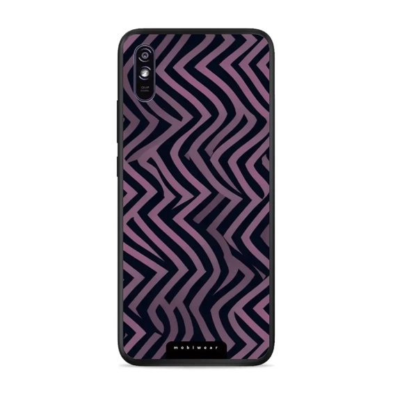 Hülle Glossy Case für Xiaomi Redmi 9A - Farbe GA55G