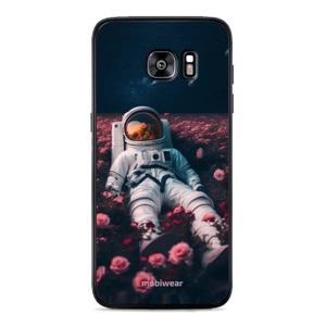 Hülle Glossy Case für Samsung Galaxy S7 Edge - Farbe G002G