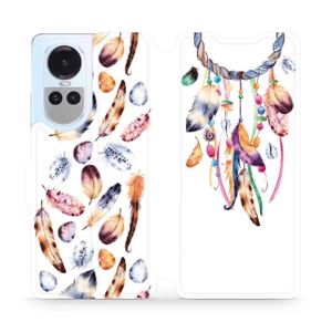 Hülle für OPPO Reno 10 5G - Farbe M003S