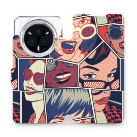 Hülle für Realme 14 Pro Plus 5G - Farbe VP18P