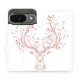 Hülle für Google Pixel 9 - Farbe M007S