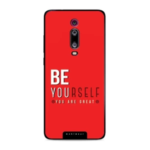 Hülle Glossy Case für Xiaomi Mi 9T - Farbe G072G