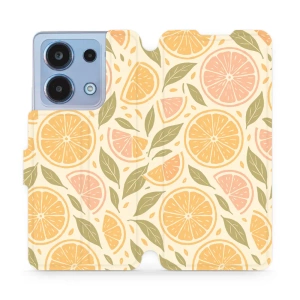 Hülle für Xiaomi Redmi Note 13 4G - Farbe VP80S