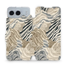 Hülle für OnePlus Nord 4 5G - Farbe V168S