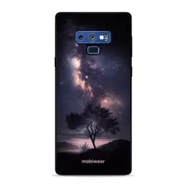 Hülle Glossy Case für Samsung Galaxy Note 9 - Farbe G005G