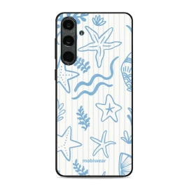 Hülle Glossy Case für Samsung Galaxy M55 5G - Farbe GP88G