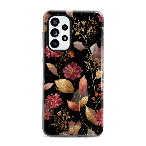 Hülle Elite Pro für Samsung Galaxy A52 - Farbe E171E