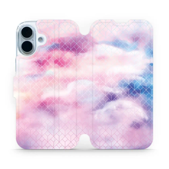 Hülle für Apple iPhone 17 - Farbe MR02S