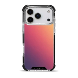 Hülle MagSafe Elite Bumper für Apple iPhone 17 Pro Max - Farbe D031D