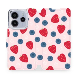 Hülle für Xiaomi Redmi Note 14 5G - Farbe VP84S