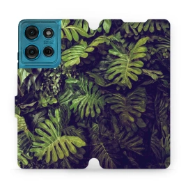 Hülle für Motorola Moto G75 5G - Farbe V136P