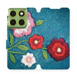 Hülle für Motorola Edge 70 - Farbe MD05P