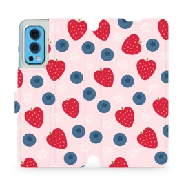 Hülle für OnePlus Nord 2 5G - Farbe VP84S