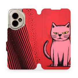 Hülle für Huawei Honor 400 - Farbe VP54S