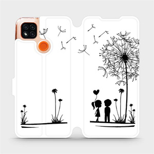 Hülle für Xiaomi Redmi 9C - Farbe MH16P