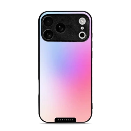 Hülle Glossy Case für Apple iPhone 17 Pro Max - Farbe G065G