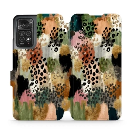 Hülle für Xiaomi Redmi Note 11 Pro - Farbe V167S