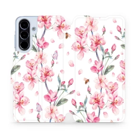 Hülle für Samsung Galaxy A56 5G - Farbe M124S
