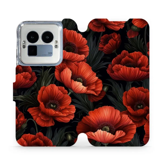 Hülle für Realme GT 8 Pro - Farbe VP45S