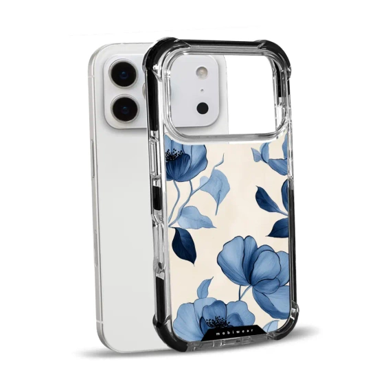 Hülle MagSafe Elite Bumper für Apple iPhone 17 Pro - Farbe DP73D