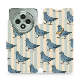 Hülle für OPPO Reno12 F 5G - Farbe VP91S