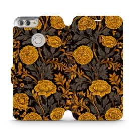 Hülle für Huawei P Smart - Farbe V173S