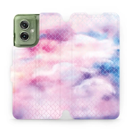 Hülle für Motorola Moto G55 5G - Farbe MR02S