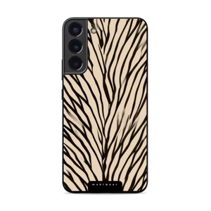 Hülle Glossy Case für Samsung Galaxy S22 Plus - Farbe GA52G