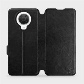 Hülle für Nokia G20 - Farbe Black&Gray