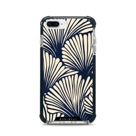 Hülle MagSafe Elite Bumper für Apple iPhone 8 Plus - Farbe DA41D