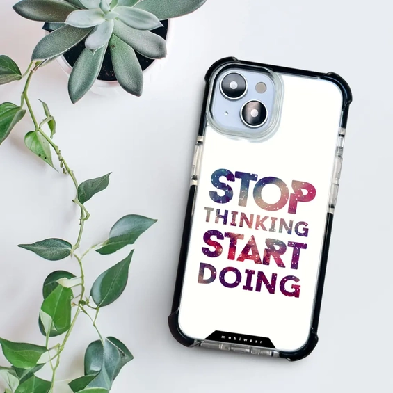 Hülle MagSafe Elite Bumper für Apple iPhone 17 - Farbe D078D